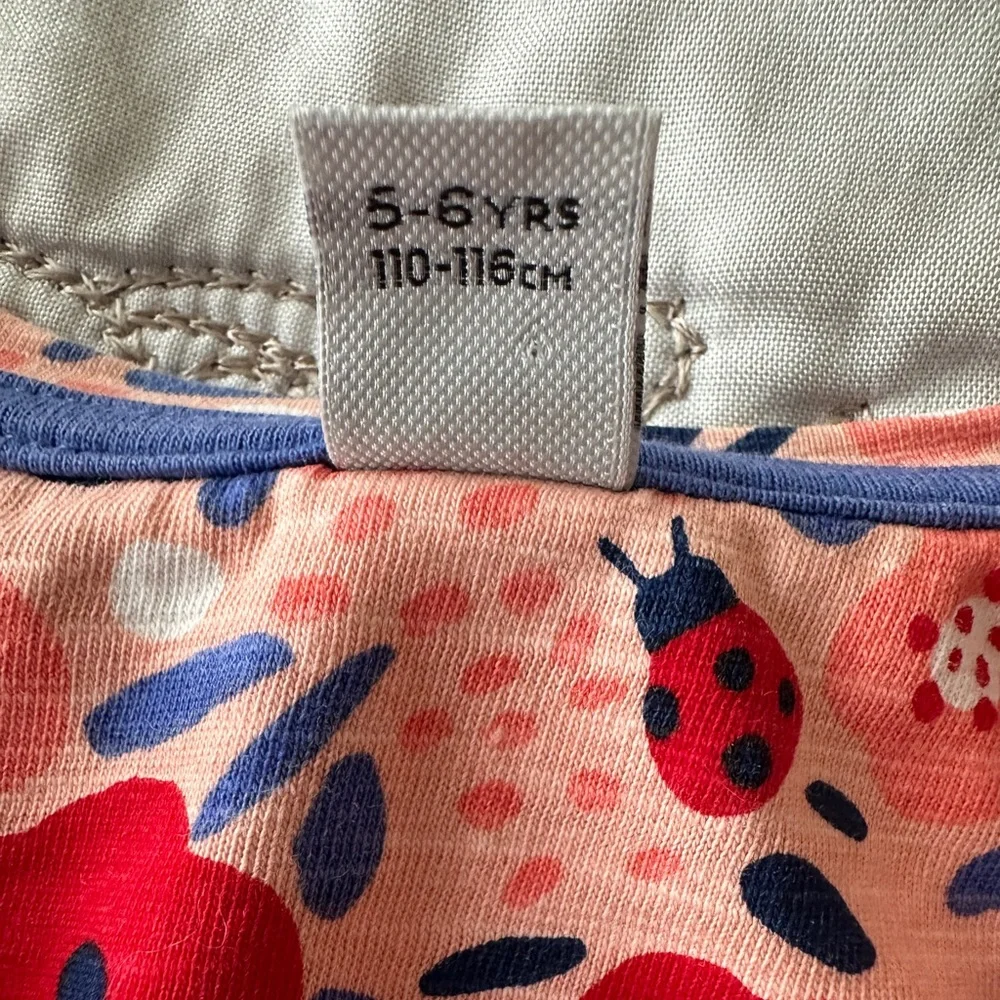 TU (British brand) Ladybug Dress